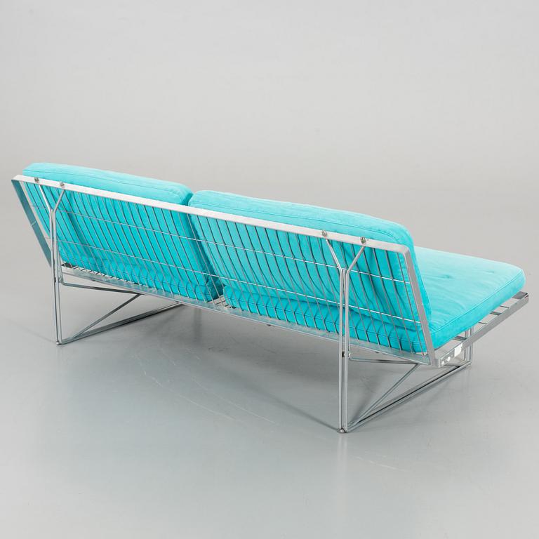 A NIELS GAMMELGAARD SOFA "MOMENT" FOR IKEA.