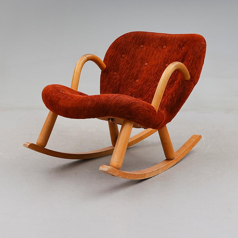 GUNGSTOL, tillskriven Philip Arctander, 1900-talets mitt.