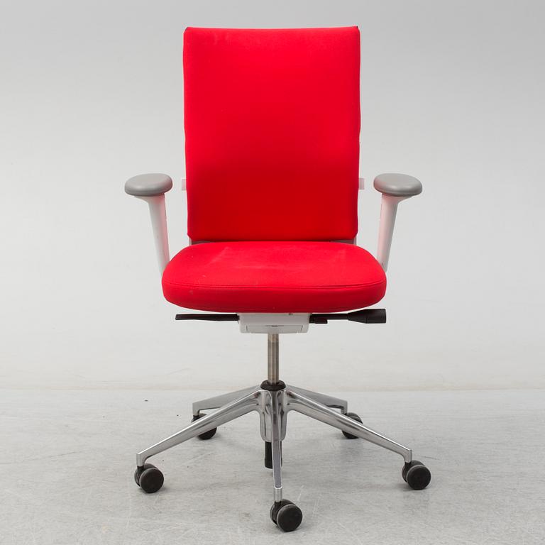 ANTONIO CITTERIO,  kontorsstol, "Axess Plus Chair", för Vitra.