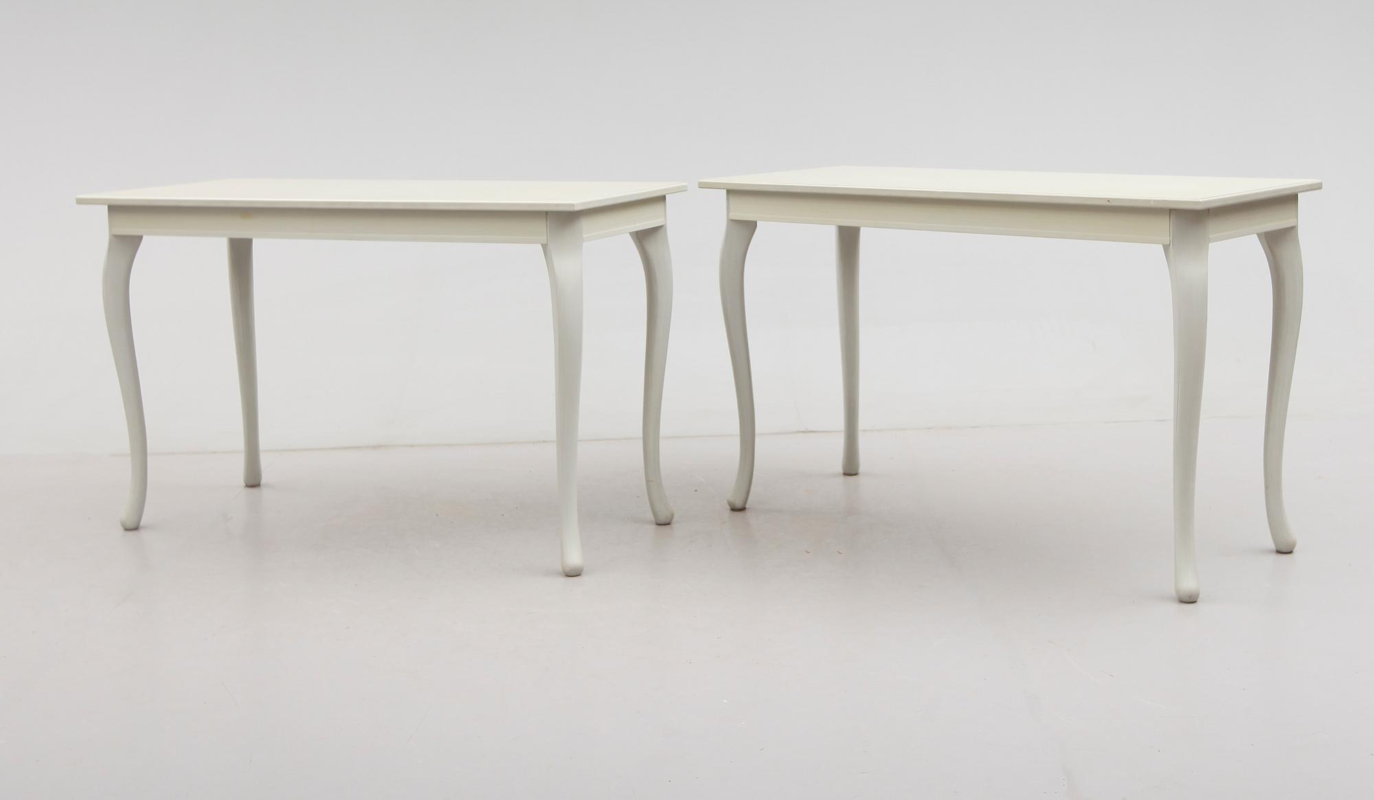 SIDEBOARD, 1 par, "37B Martin", Åmells, 1900-talets andra hälft.