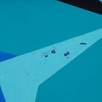 Wilhelm Wik, Untitled.