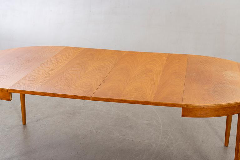 CARL MALMSTEN, matgrupp 6 dlr "Herrgården" samt "Ulfåsa", Bodafors, 1900-talets andra hälft.