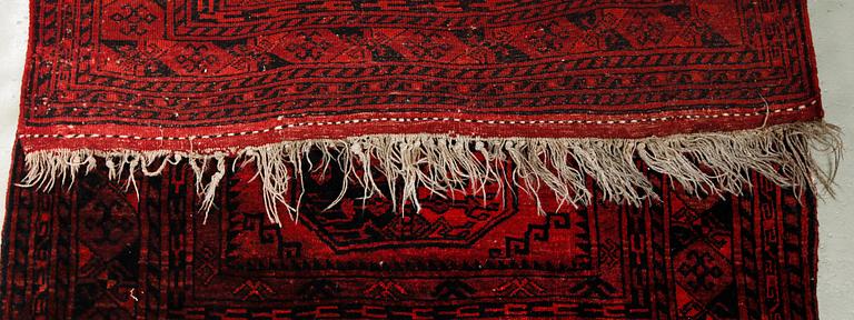 MATTA, Afghan, 195 x 110.