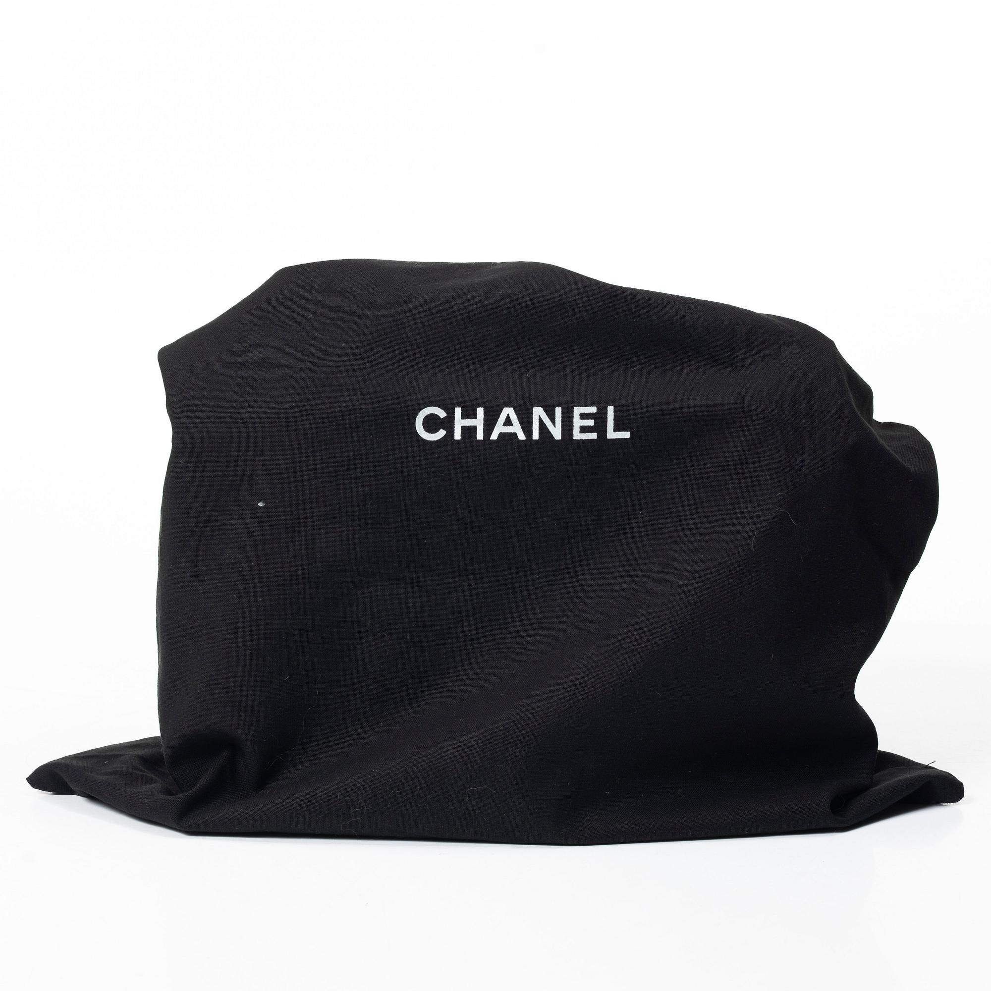 Chanel, Bag, "Day Trip Flap Bag", 2017.