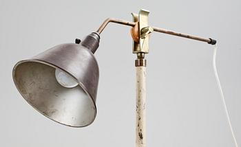LAMPA, industri, Dansk, 1900-talets första hälft.