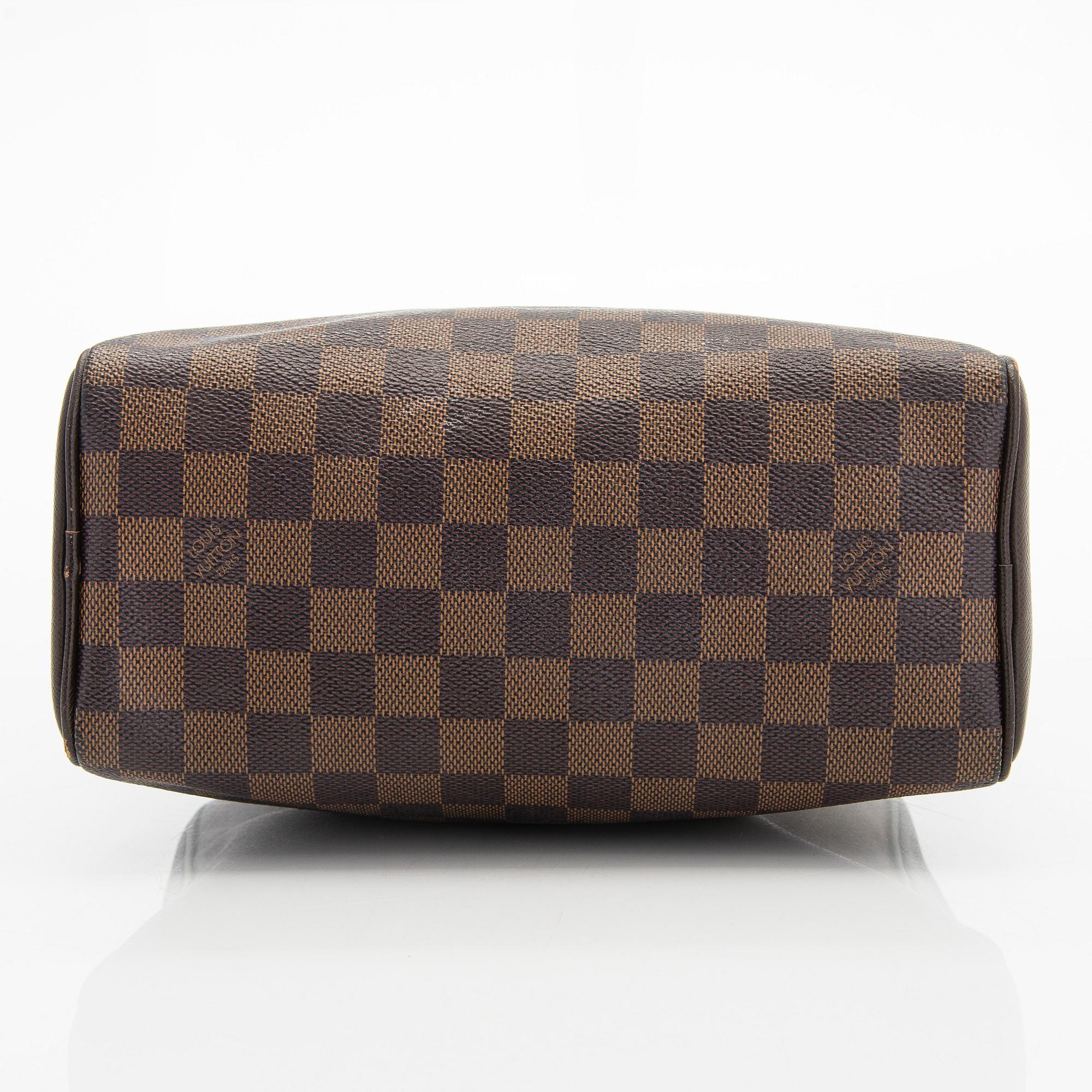 Louis Vuitton, väska, "Brera".