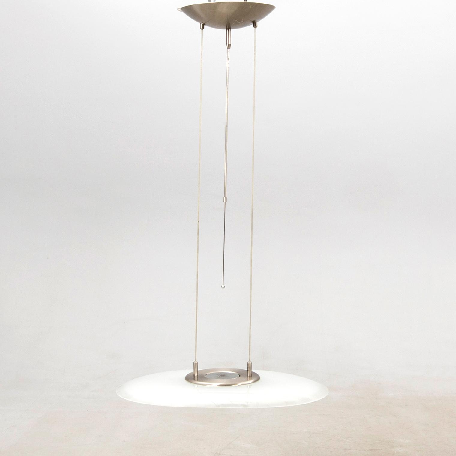 Ceiling lamp "Rondó", Studio Italia Design, modern manufacture.