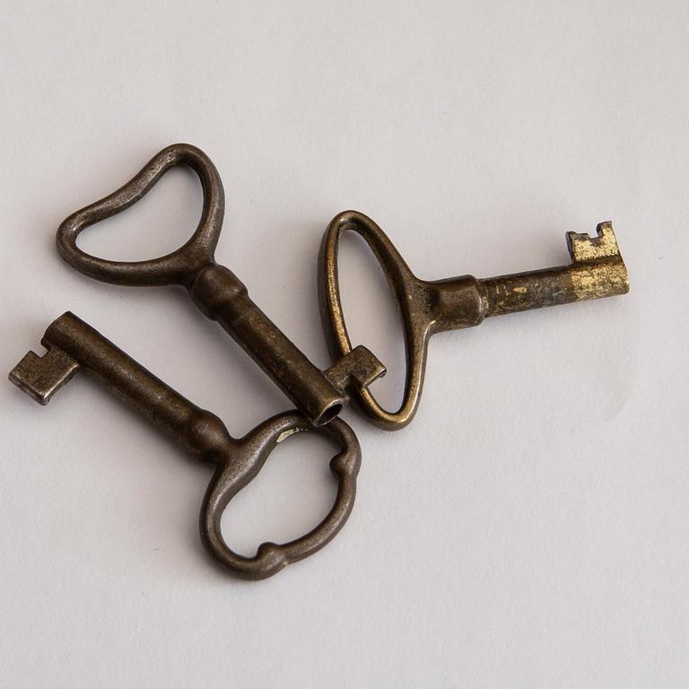 BARSKÅP, Swedish modern, 1940-tal.