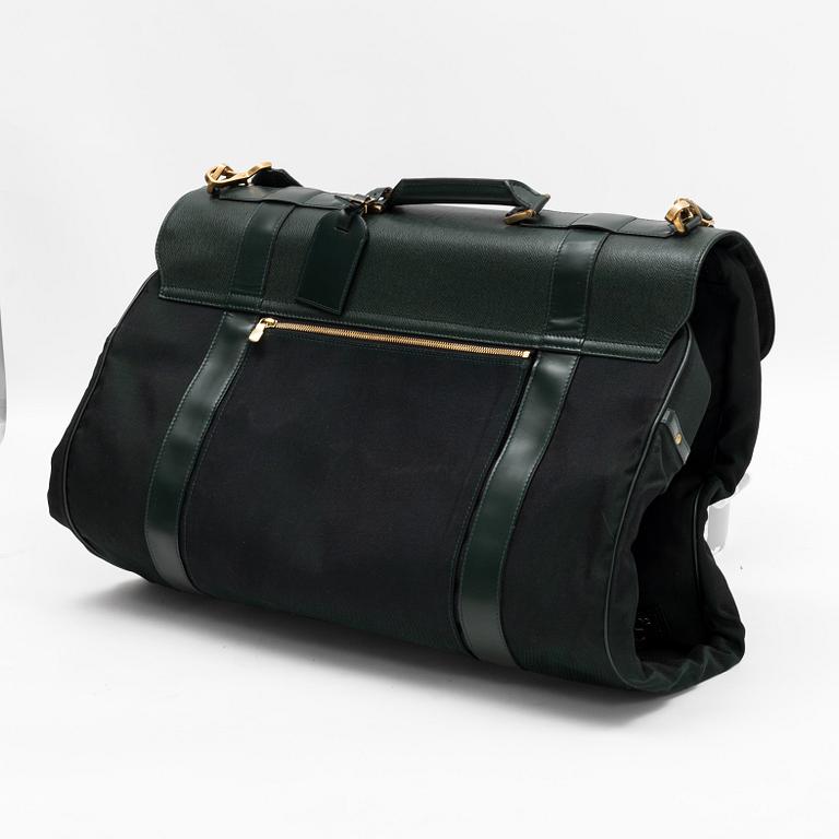 Louis Vuitton, resegarderob, "Gibeciere".