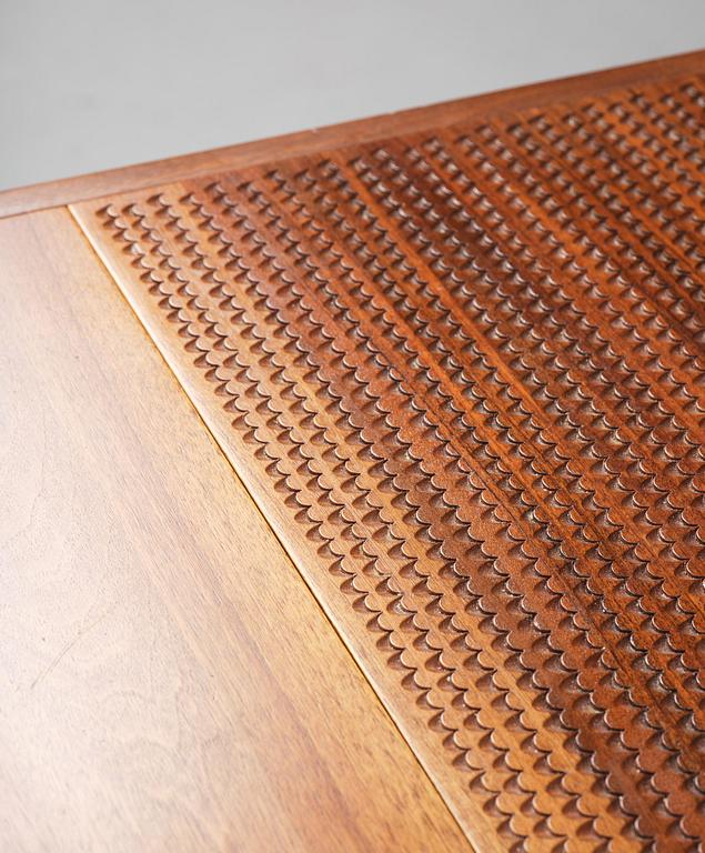 Monica Förster, an "Unna" dining table, Zanat, post 2017.