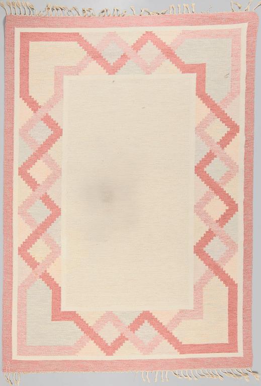 MATTA, rölakan, signerad Å, 285x195 cm, 1900-talets andra hälft.