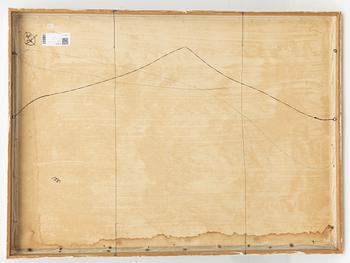 Rune Hagberg, Untitled.