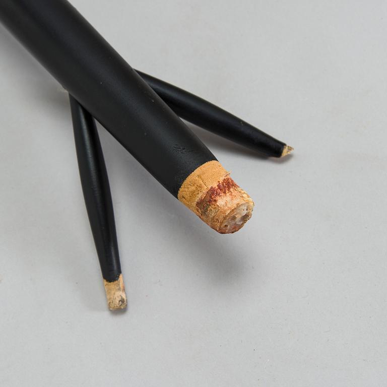 Ilmari Tapiovaara, a 1960's 7-piece 'Pirkka' dining set for Laukaan Puu.