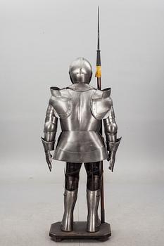 RUSTNING, efter äldre modell. Italien, sent 1900-tal.