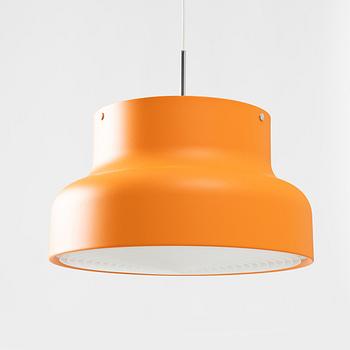 Anders Pehrson, a 'Bumling' ceiling lamp, Ateljé Lyktan, Sweden.