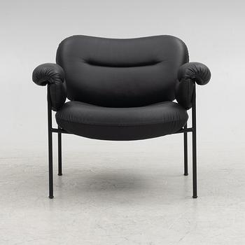 Andreas Engesvik, armchair, "Bollo", Fogia, contemporary.