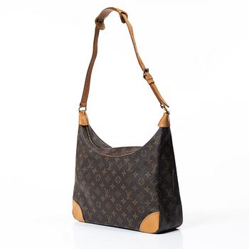 Louis Vuitton, bag, “Boulogne Bag”.