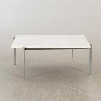 POUL KJAERHOLM, coffetable, "PK 61", Fritz Hansen.