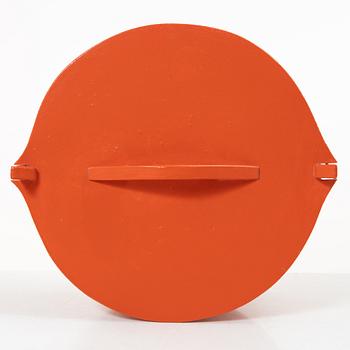 Peter Johansson, "Repainted Christmas Gift".