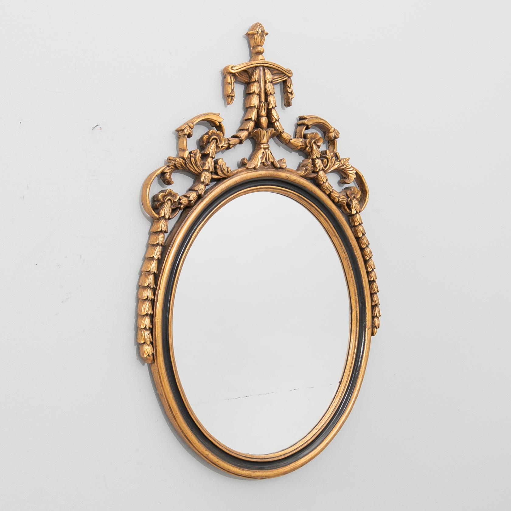 Mirror Adam style 20th century.