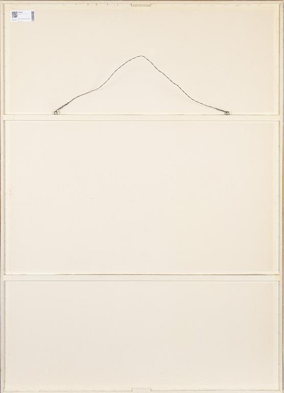 Marie-Louise Ekman, "Dali och Baertling".