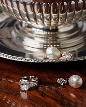 Hög tid för gåvor