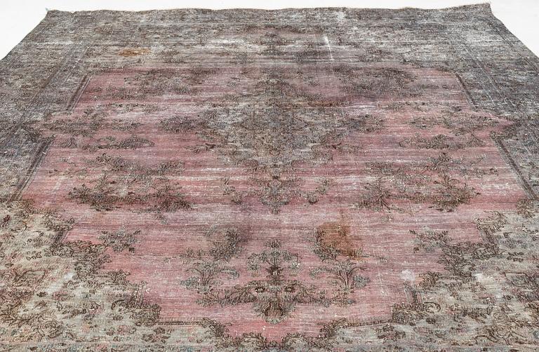 Matta, Posh Living, ca 385 x 304 cm.
