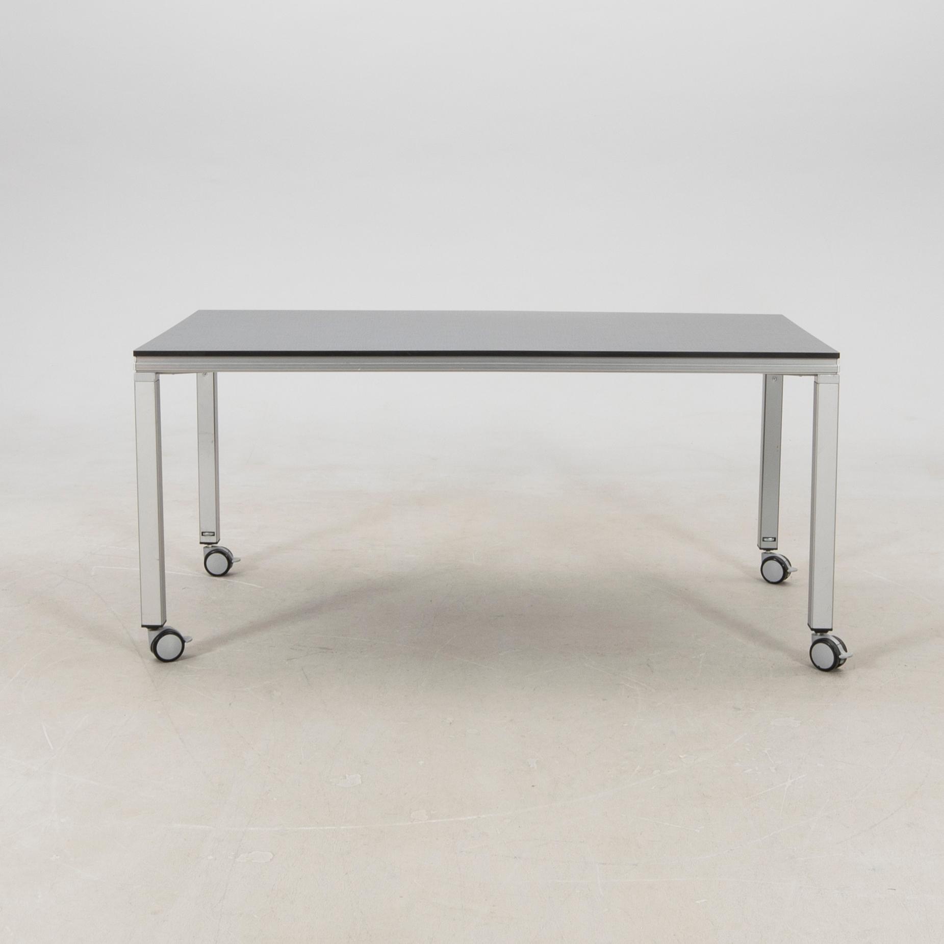 Dhemen Design & Patxi Mangado, skrivbord/bord, "Balu-Arte", Akaba.