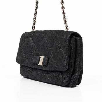 Salvatore Ferragamo, bag.