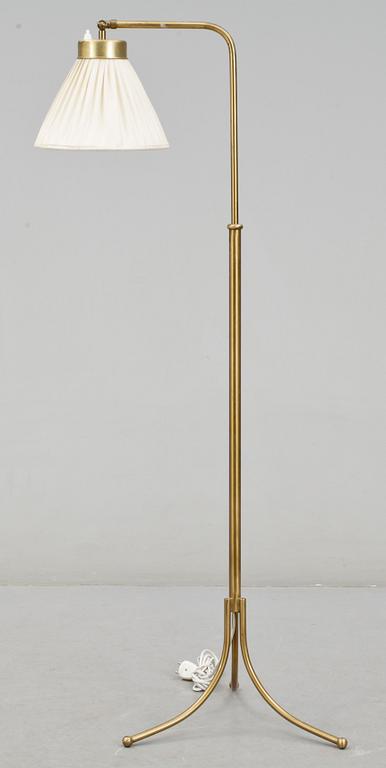 GOLVLAMPA, "1842", Josef Frank för Firma Svenskt Tenn, formgiven 1932.