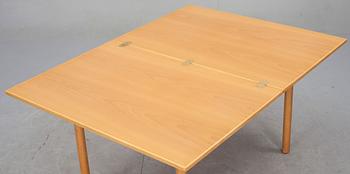 BORD, "Tremme", Börge Mogensen, Fritz Hansen, Danmark 1965.