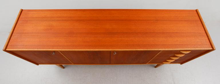 SIDEBOARD, 1900-talets andra hälft.