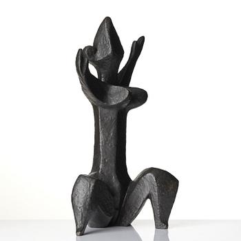 Eric Grate, Untitled.