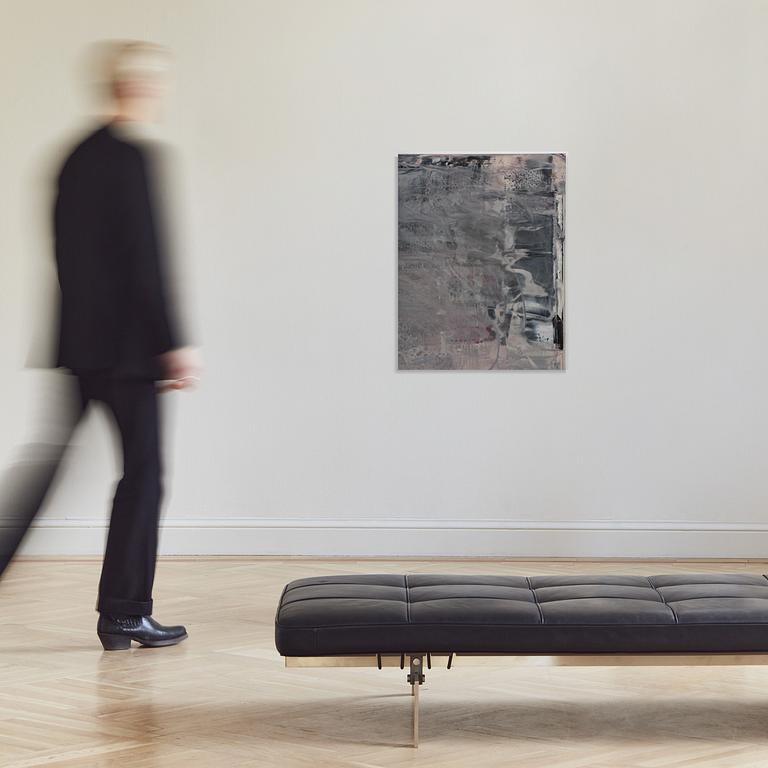 Håkan Rehnberg, Untitled.