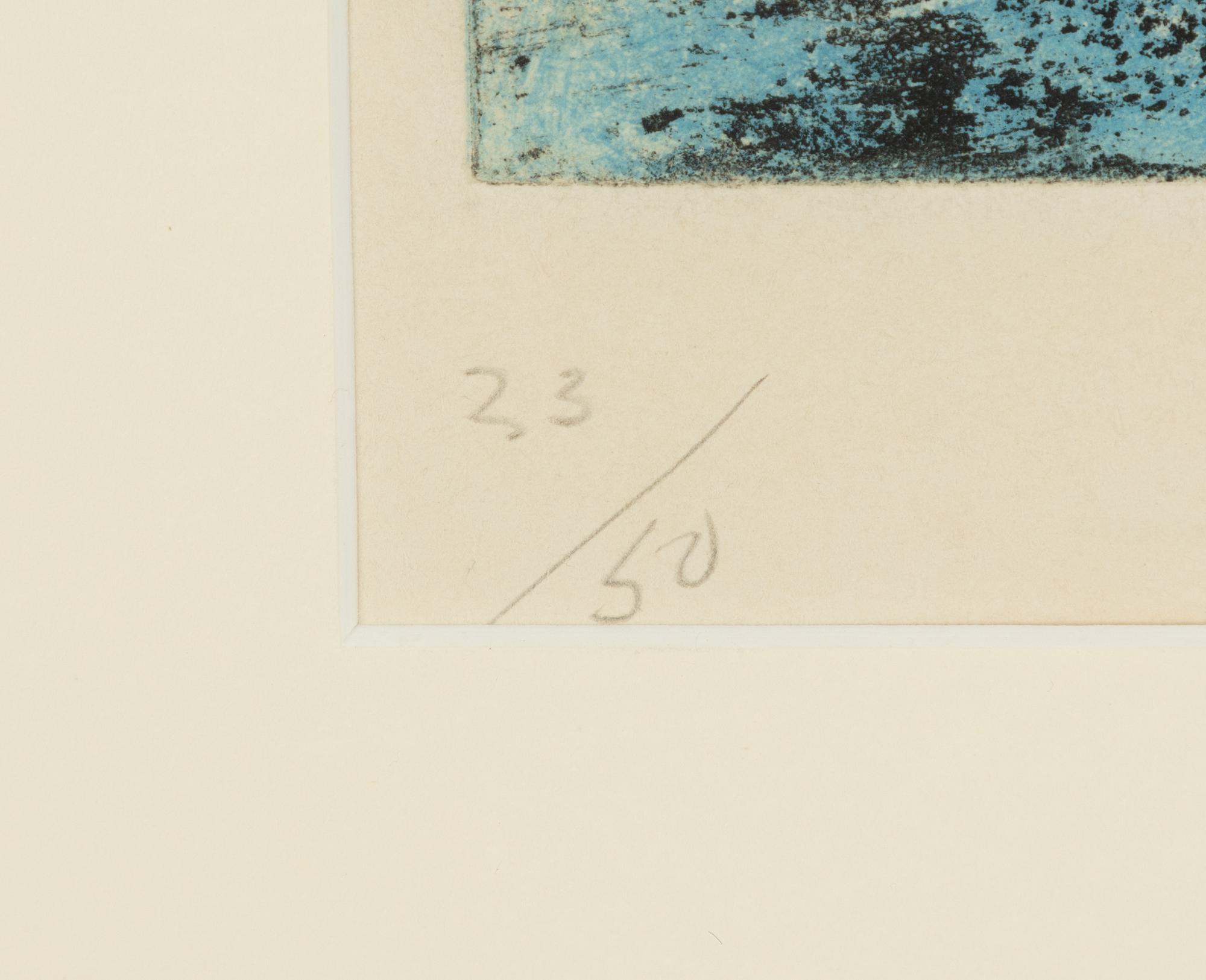 Roberto Matta, Utan titel.