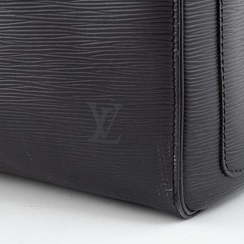 Louis Vuitton, bag, "Keepall Epi 55", 1998.