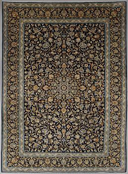 MATTA, Keshan, ca 377 x 272 cm.