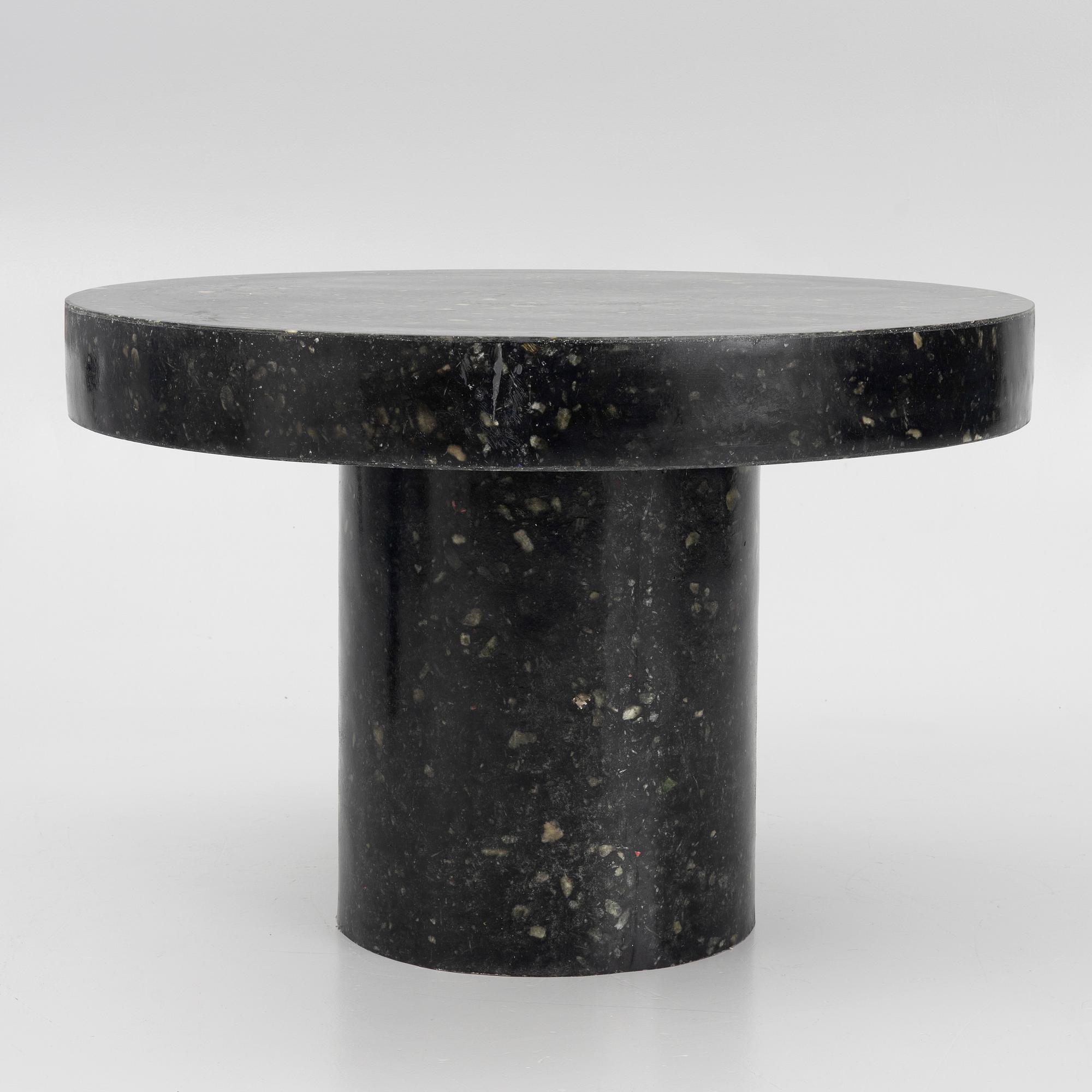 Gustaf Westman, a "Linn Innovation Table", Swedish Stockings, 2025.