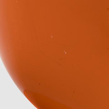 Eero Aarnio, fåtölj, "Åskbollen" Asko International 1970-tal.