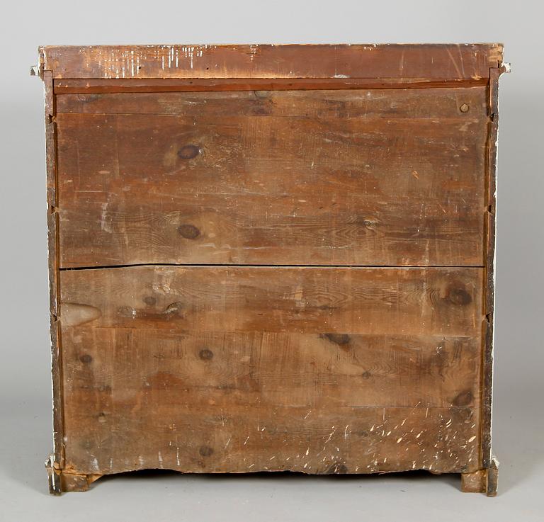 SKÄNK, 1700-/1800-tal.