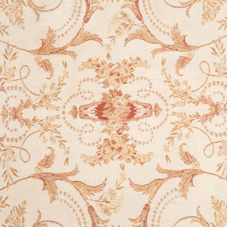 Laura Ashley, rug, machine-made, 234 x 156 cm.