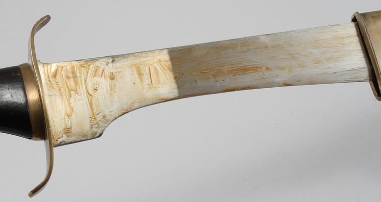 FASKINKNIV, m/1848.