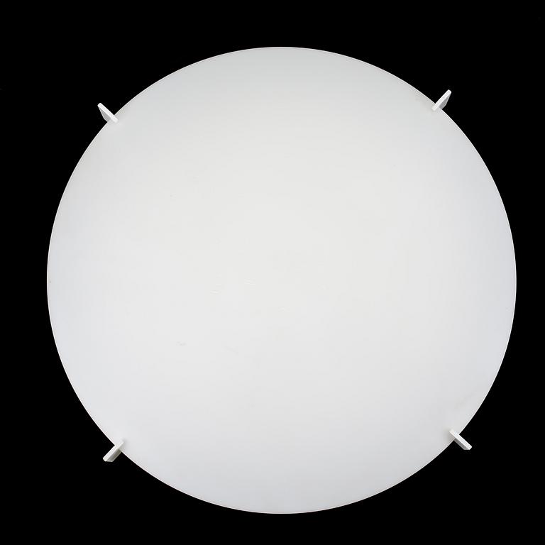 TAKLAMPA, "Plafo", Uno och Östen Kristiansen, Luxo.