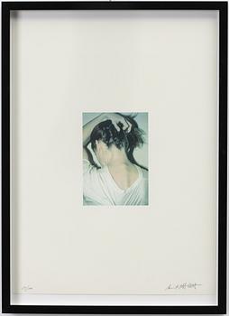 Annika Elisabeth von Hausswolff, Untitled.