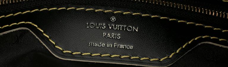 VÄSKA, "Lockit", Louis Vuitton.