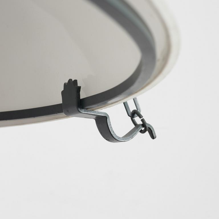 Gunnar Asplund, an "Asplund" ceiling lamp, Ateljé Lyktan, Åhus, Sweden.