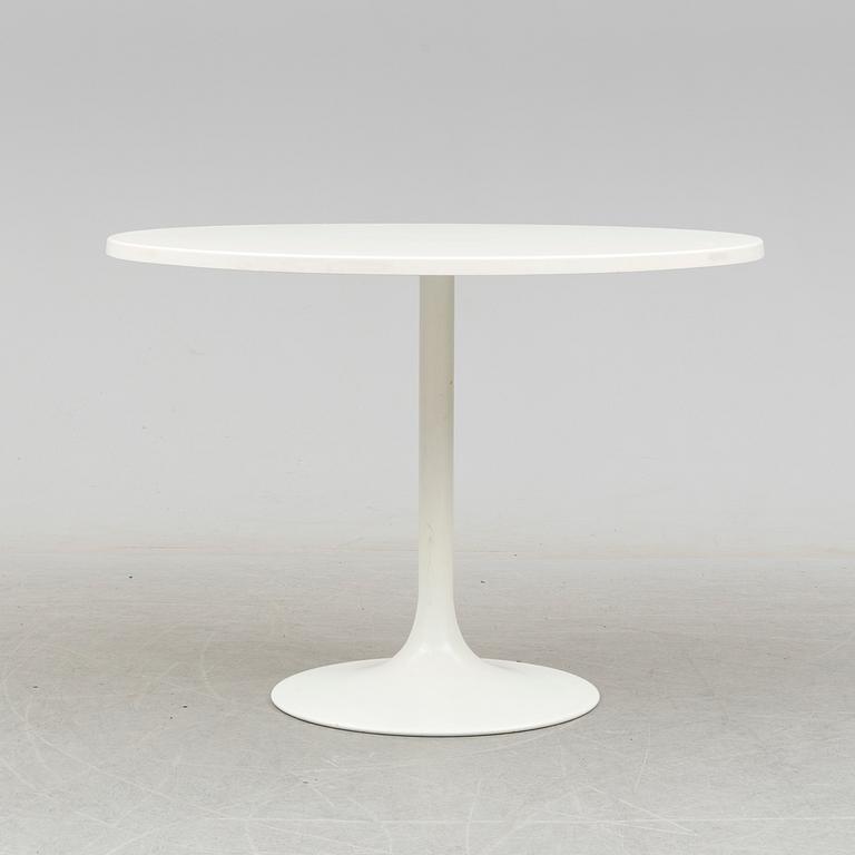 A circa 2000 table, Johansson Design, Bröderna Johansson, Markaryd.