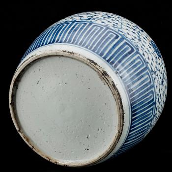 BOJAN. Porslin, Qingdynastin, Kina, 1800-tal.