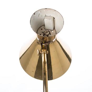 FLOOR LAMP. Itsu. 1950s.