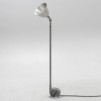 Johan Petter Johansson, a "Triplex-Pendel" lamp, Enköping, Sweden, first half of the 20th century.